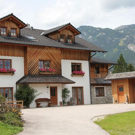 Ferienhaus Ennsling Exterior photo