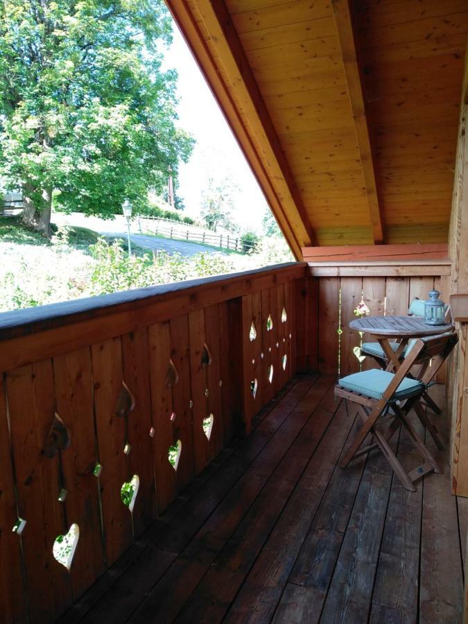 Ferienhaus Ennsling Exterior photo